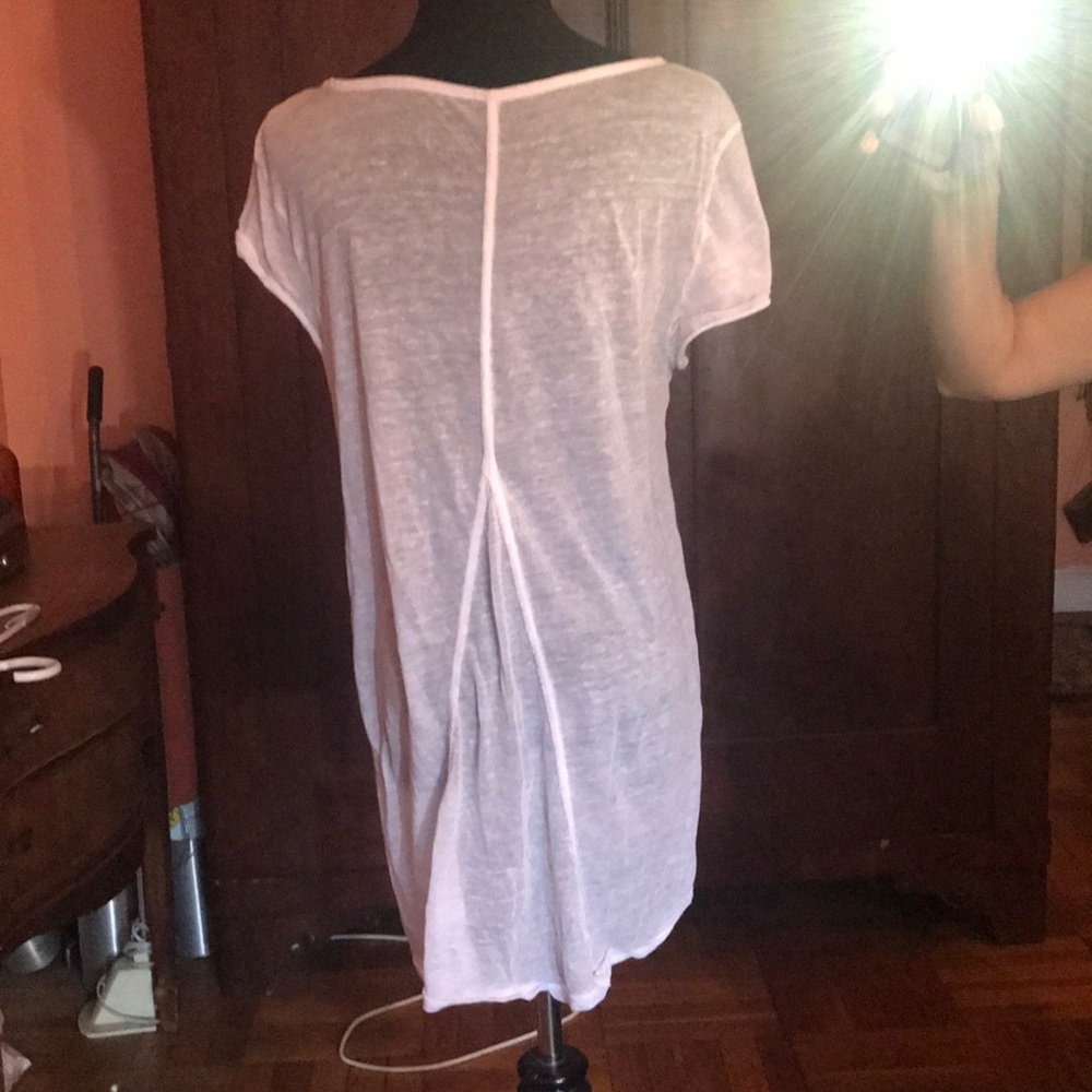 Lucky t shirt